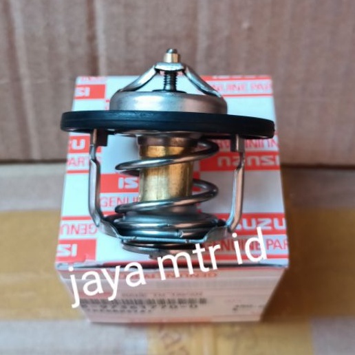 Thermostat isuzu panther elf NHR55