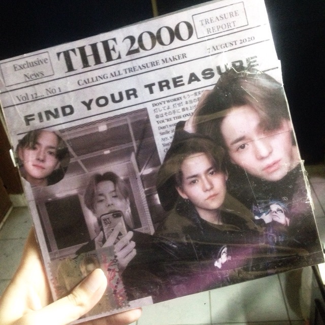 Pajangan Frame Kayu  – Custom Design