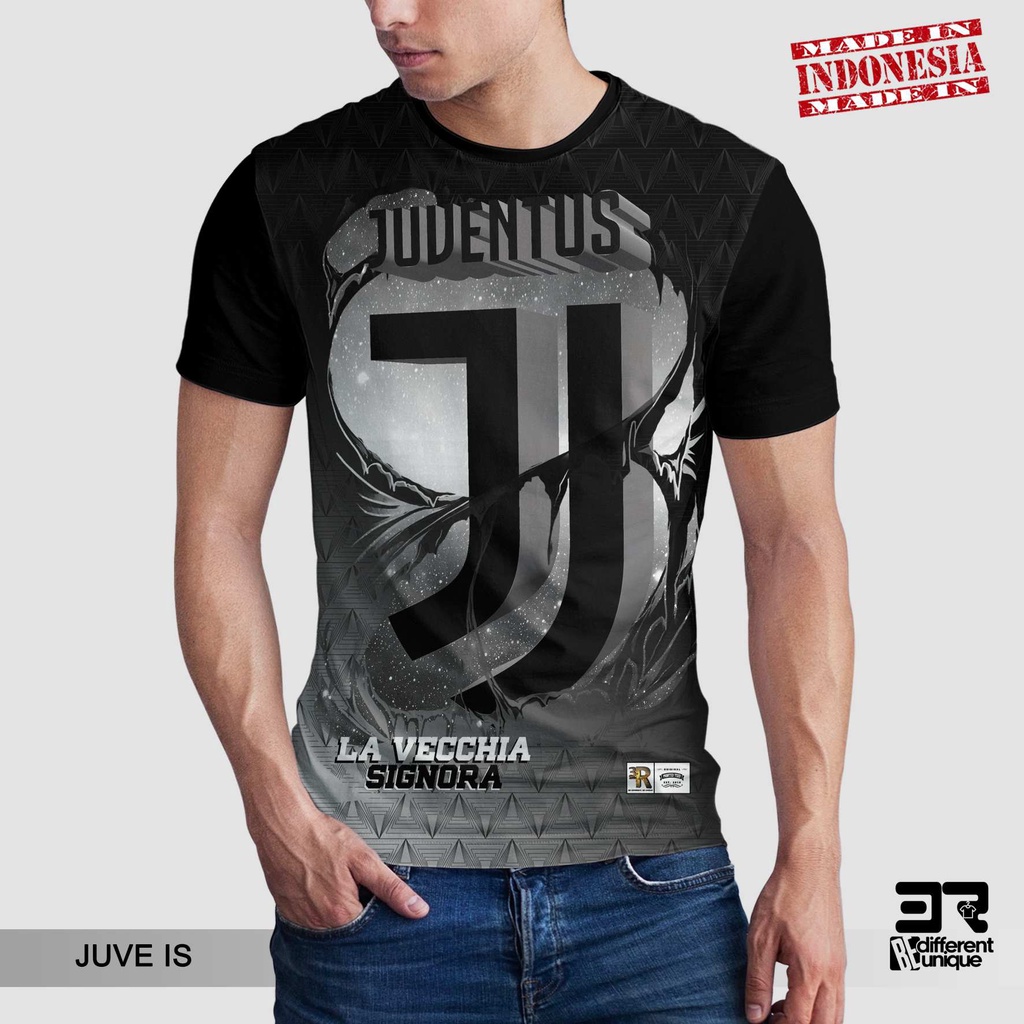 [ COD / BAYAR DI TEMPAT ] KAOS / BAJU FULL PRINTING MOTIF UNIK ATASAN UNISEX PRIA WANITA MULAI 1 TAH