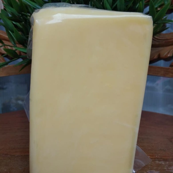 

Keju- Mozarella Anchor 1Kg/ Keju Mozarella 1Kg -Keju.