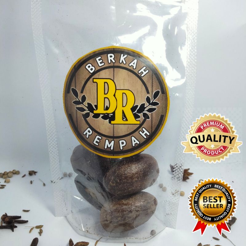 

BIJI PALA 100gr