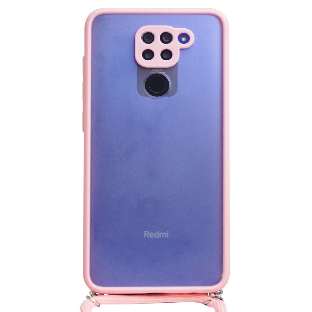 Samsung A12  A11/M11  A01  A42 Case Dove Candy Tali CaseSeller