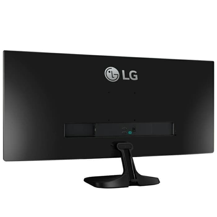 Monitor LED LG 25UM58-P 25 inch Panoramic Multi Tasking