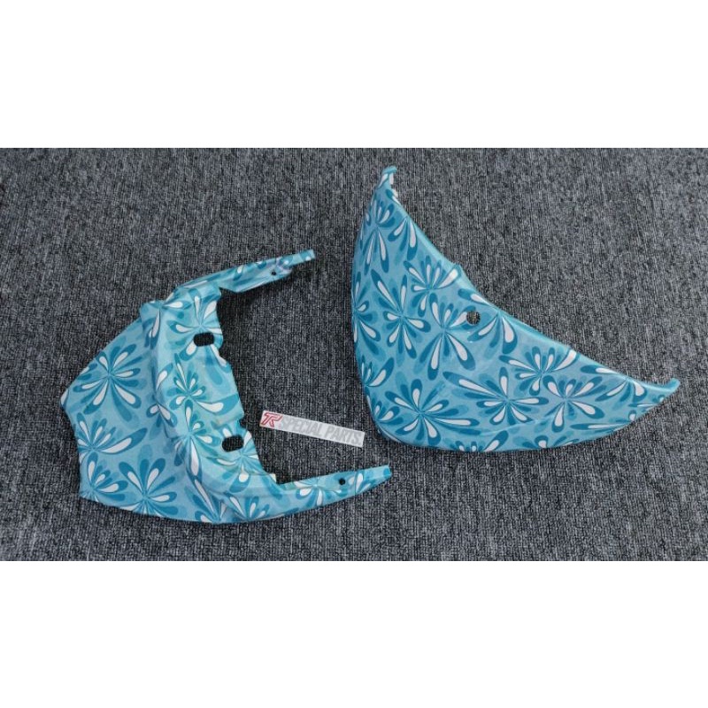 Kantong Fino Thailand Cover Inner Yamaha Fino Thailand Sambungan Body Fino