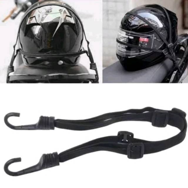 Jaring Helm impor motor berkualitas