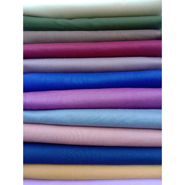 KATUN TOYOBO ROYAL MIX (meteran)