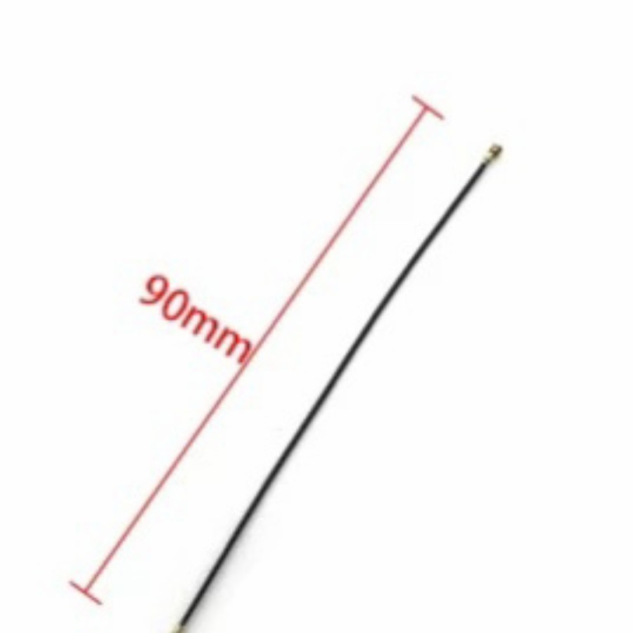 ANTENA KABEL CABLE SINYAL HP UNIVERSAL 9CM SAMSUNG. OPPO.XIAOMI. VIVO