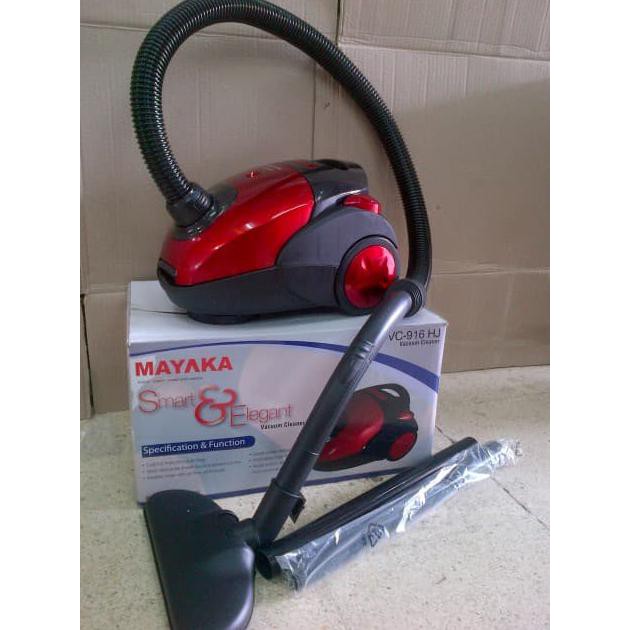 Vacum Cleaner Mayaka Vc-916