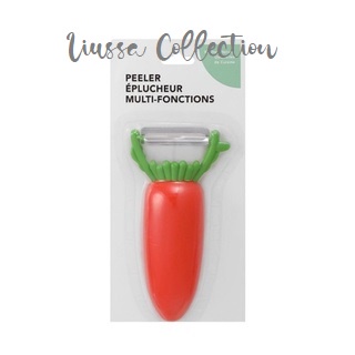 Peeler Miniso - Multifunctional Peeler