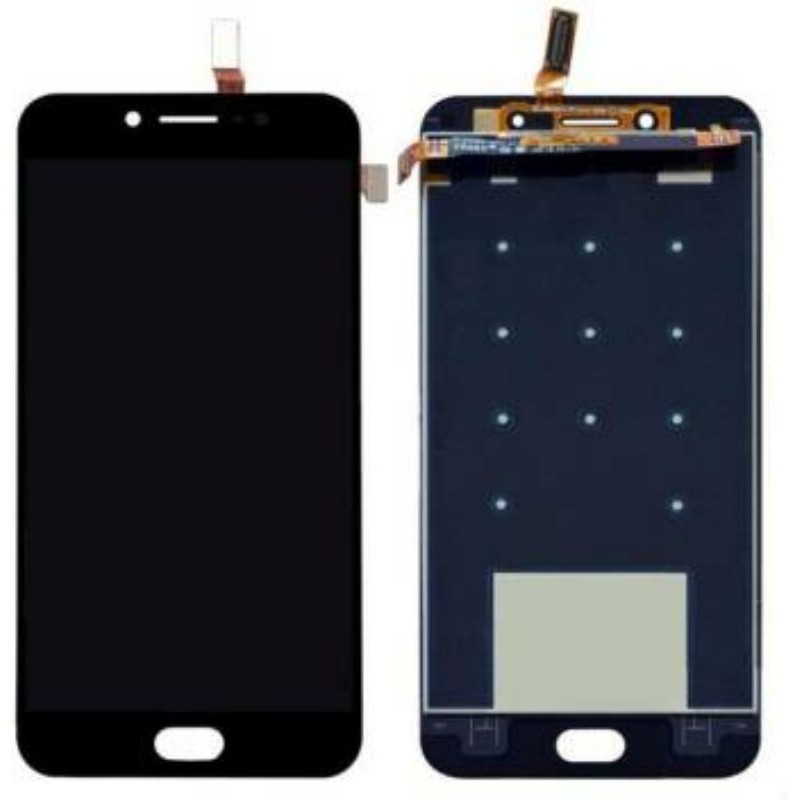 LCD TOUCHSCRREN VIVO V5 1612 COMPLETE 1SET ORI