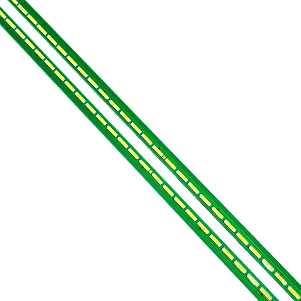 Backlight TV LG 49 Inch 49UF770T 49UF850T 49UF770 49UF850 49UF LAMPU BL 49IN