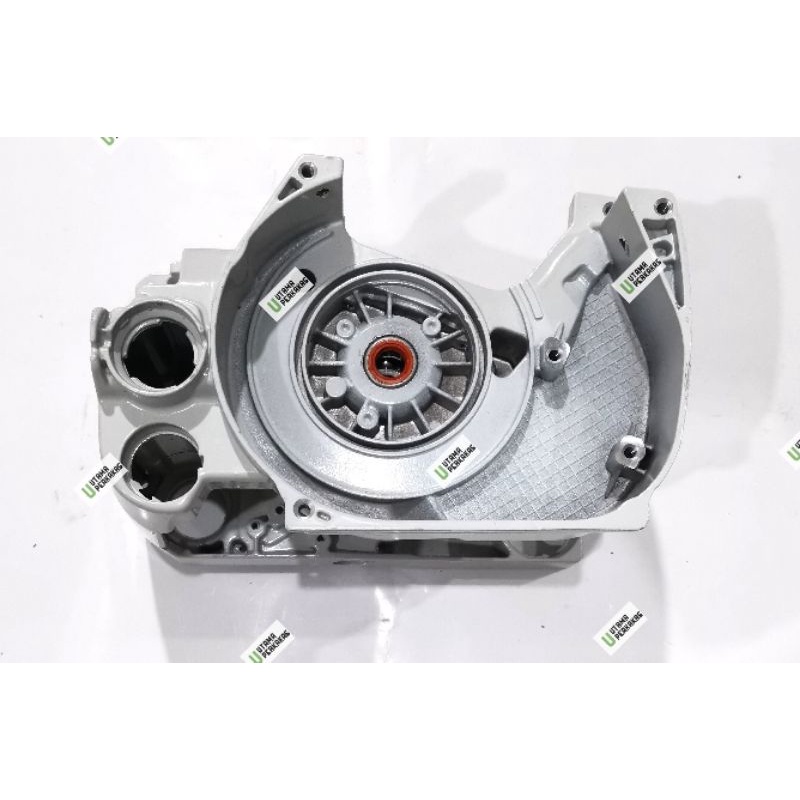 Body Assy Mesin Chain Saw 381