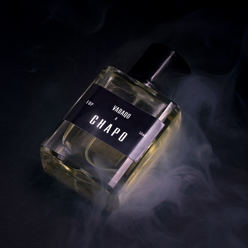 VADAQO PERFUME 50ml - CHAPO | PARFUM PRIA