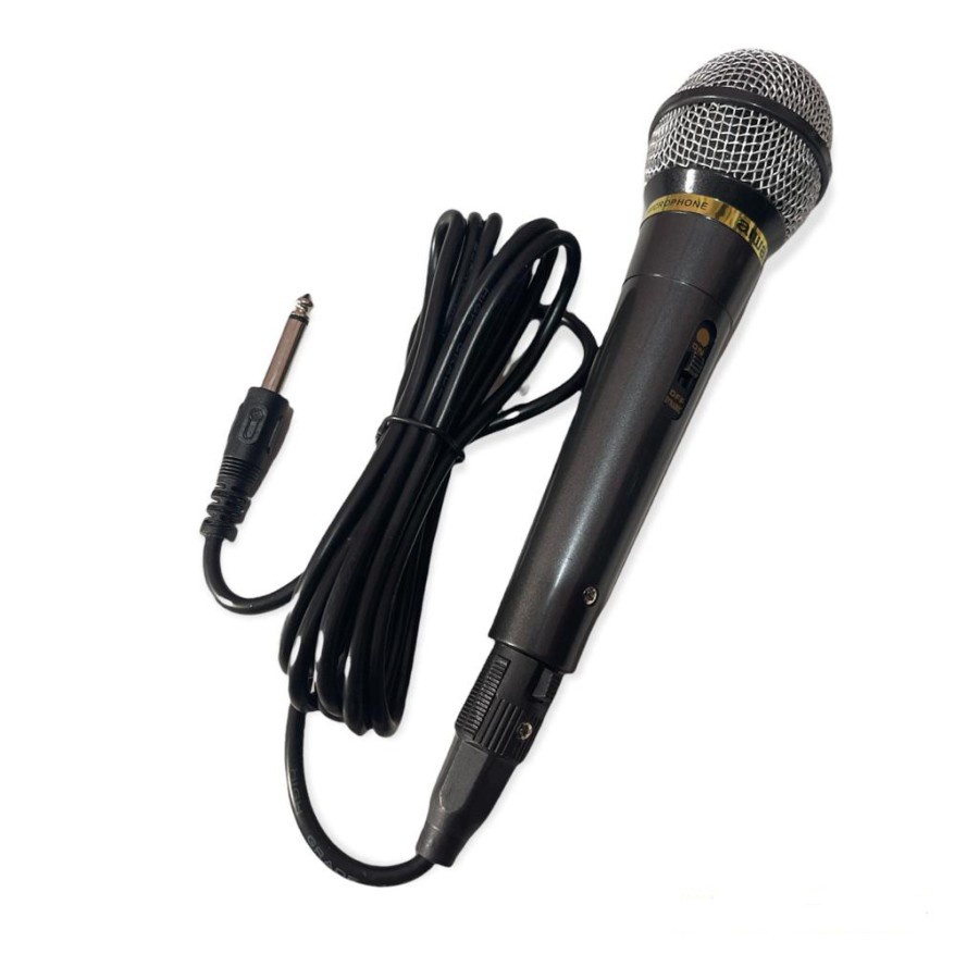 Microphone AIWA S201 Mic Kabel