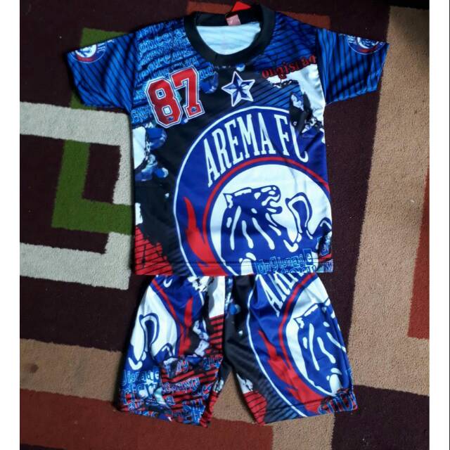 STELAN AREMA 2th-13th