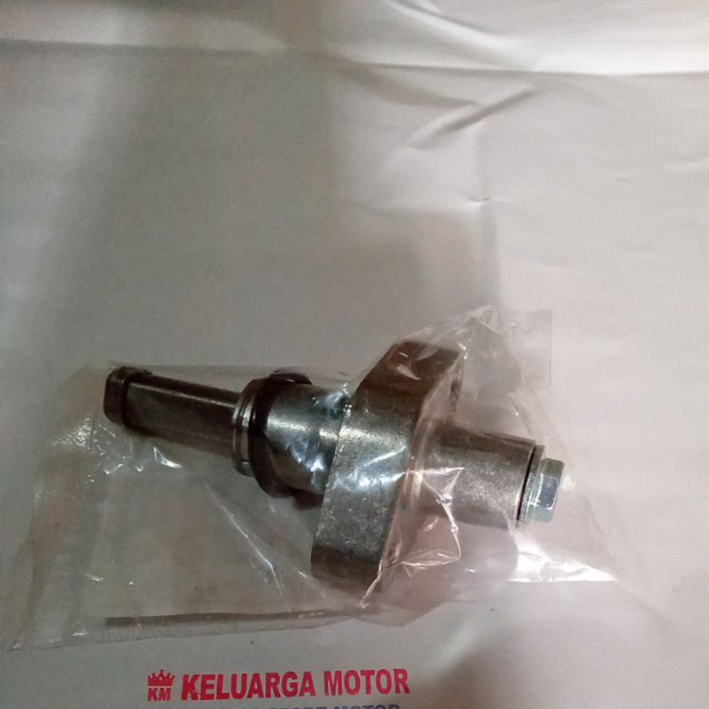 TONJOKAN KETENG SETELAN KETENG KAWASAKI KLX150 DTRACKER / DTRACKER KLX150 KAWASAKI SETELAN KETENG TO