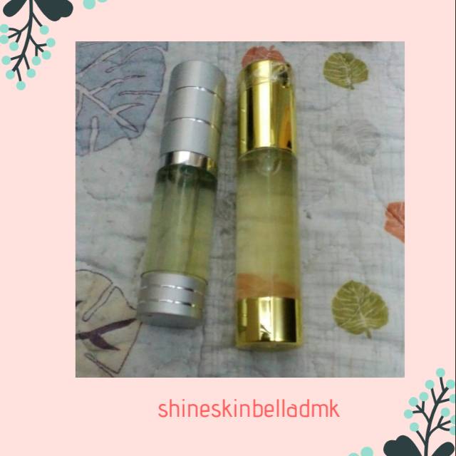 SHINESKIN SERUM CENTELLA
