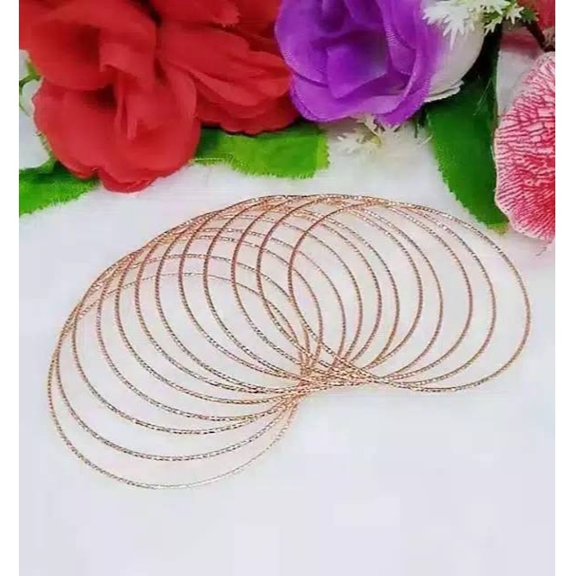 Xuping Gelang Keroncong 4497 set12