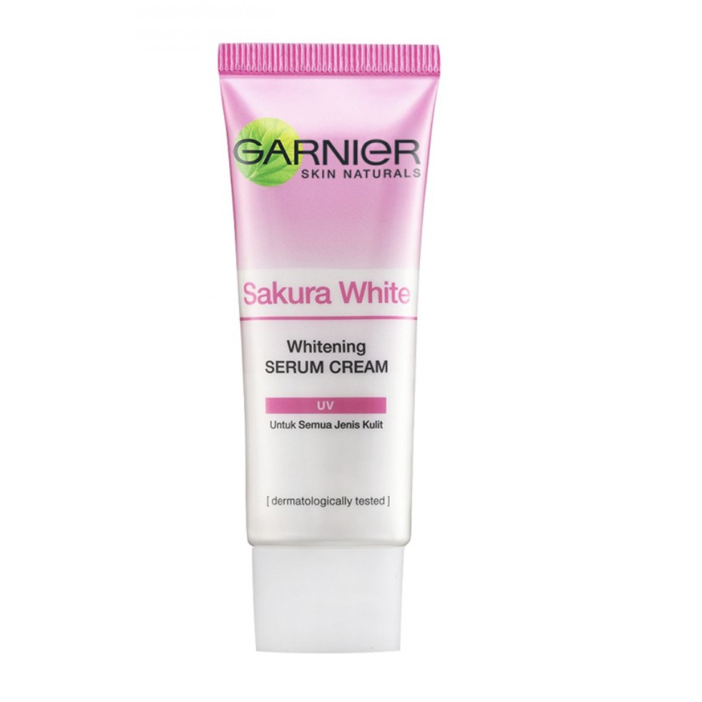Garnier SakurWhite Day Cream 20 ML