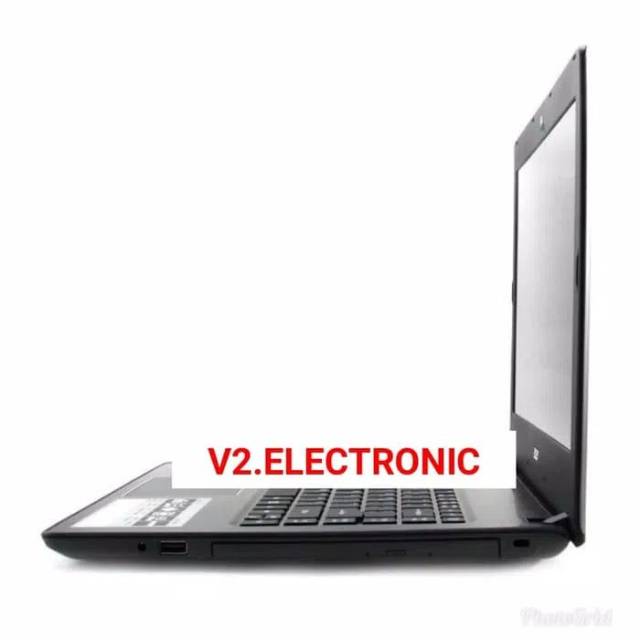 Laptop Acer E5-475 Intel Core i3-6006U | 4GB | 500GB | Windows 10