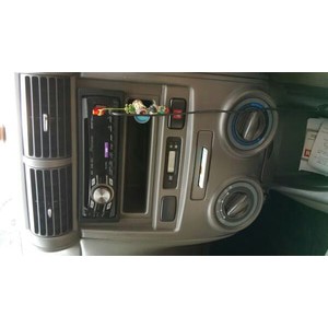 panel tape avanza/xenia 2009-awal 2011 ori