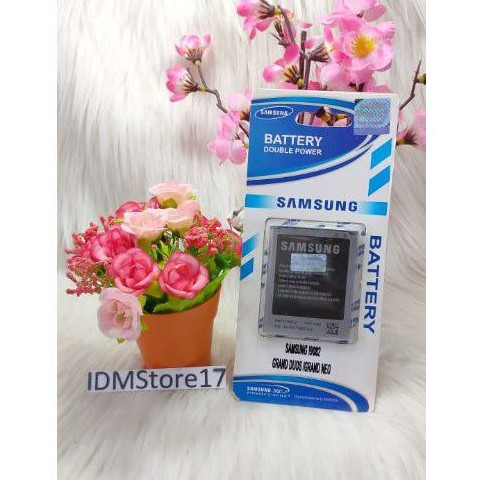 Baterai Samsung galaxy Grand Duos / Grand Neo | i9082