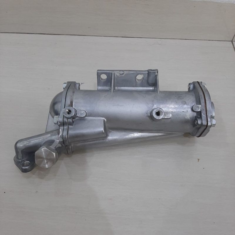 Mitsubishi PS120 Oil Cooler Assy