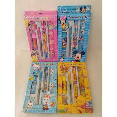 

LS Paket Alat Tulis 1289