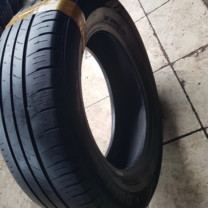 BAN DUNLOP ENASAVE 205/65 R16 80%