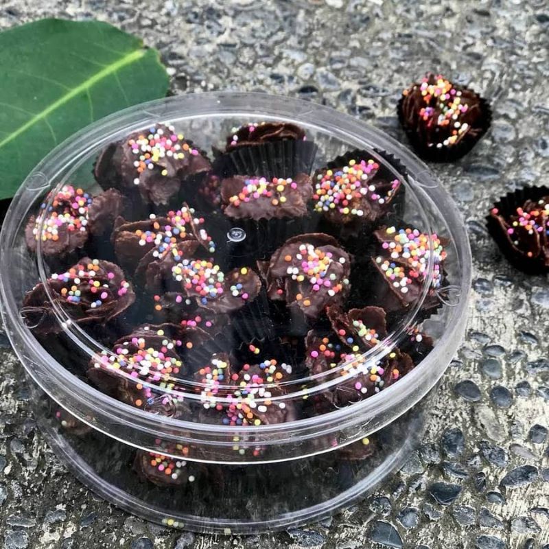 

Kue Conflakes Coklat Kellogs