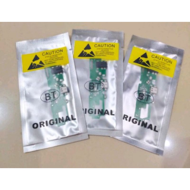 FLEXIBLE CAS / CHARGER VIVO Y19 2019 Original