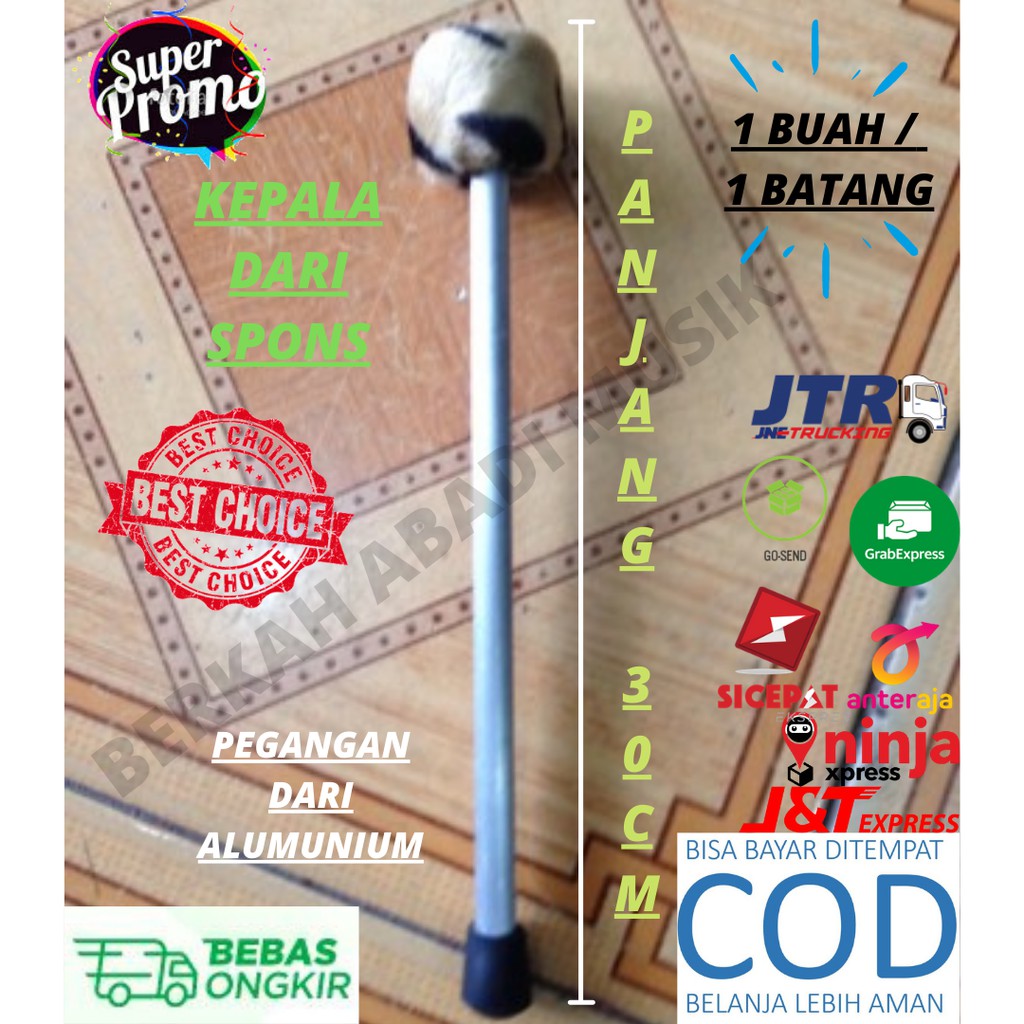 pemukul bass hadroh pemukul bas hadroh stik pemukul bas hadroh stik pemukul bass hadroh stik bas had