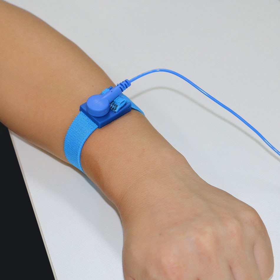 TERMURAH Anti Static Wrist Strap - LEKO ESD