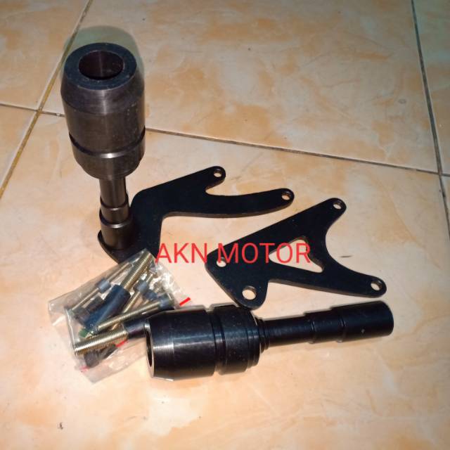 FRAME SLIDER YAMAHA R15 V3