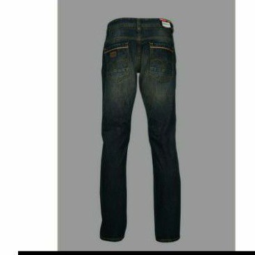 Celana Panjang Slim Fit Lois Original Pria CFL388G