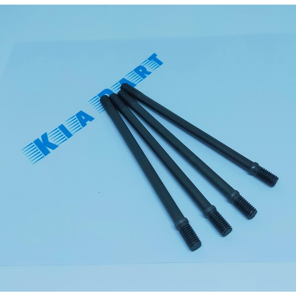 Baud Baut Tanam Mesin Satria 2 Tak Satria 120 Hiu Lumba