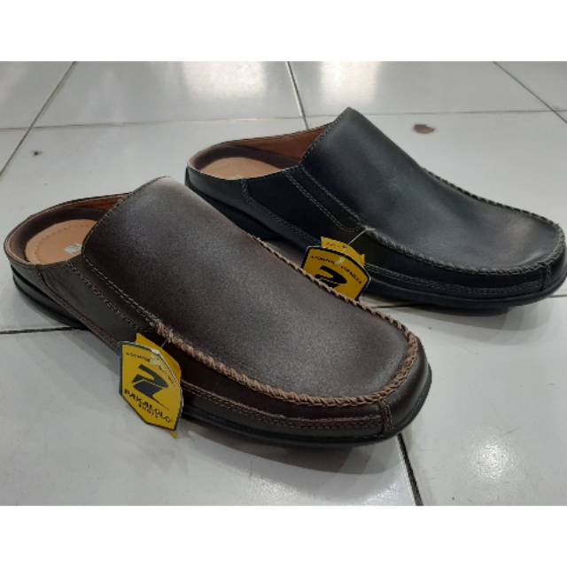 Sandal slip on pria Pakalolo 863 original