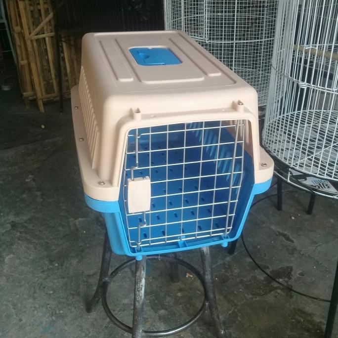 pet cargo kucing jumbo besar ---Murah---