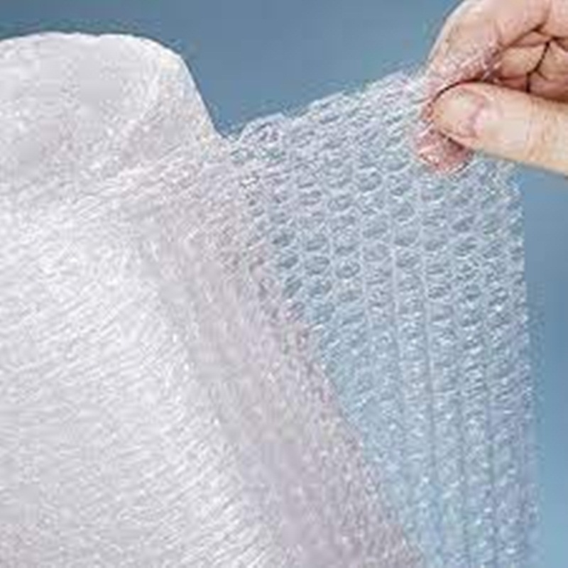 

Extra Packing Bubble Wrap Pelindung Paket