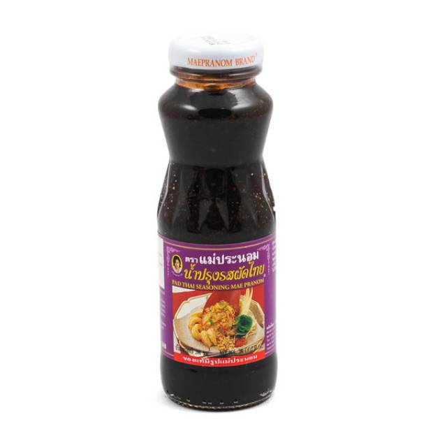 

MAE PRANOM PAD THAI SEASONING SAUCE 200 ML