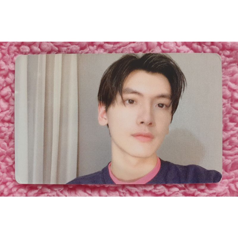 [R1SE] PC Zhai Xiaowen Official from R1SE's 3rd Album