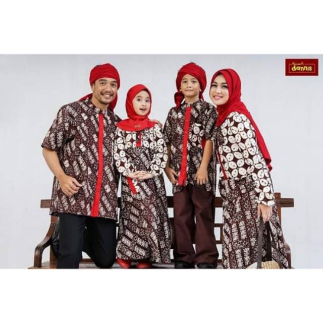 SALE DANNIS  40% / dannis diskon / jubah anak dannis / gamis anak batik / gamis anak katun / baju mu