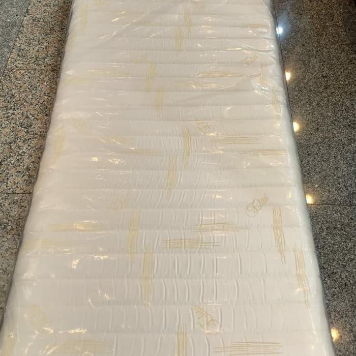 IH |  LK by JNE Trucking travel bed elite kasur busa royal uk.90 di ori  | Perlengkapan rumah