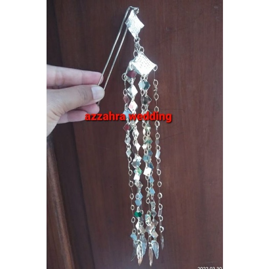 JURAI ACEH/JURAI PENGANTIN ADAT ACEH/JURAI MELAYU/JUNTAI MELAYU