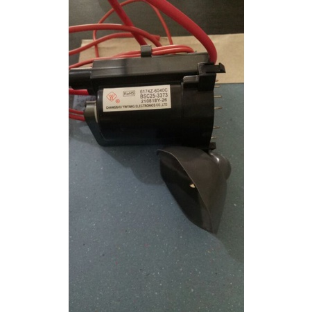 6174-6040 / Flyback fbt flayback LG 6174-6040C / Flayback LG 21" 6174-6040