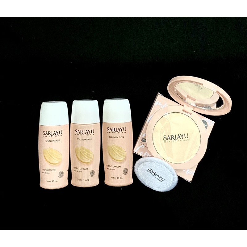 Foundation Sariayu Martha Tilaar