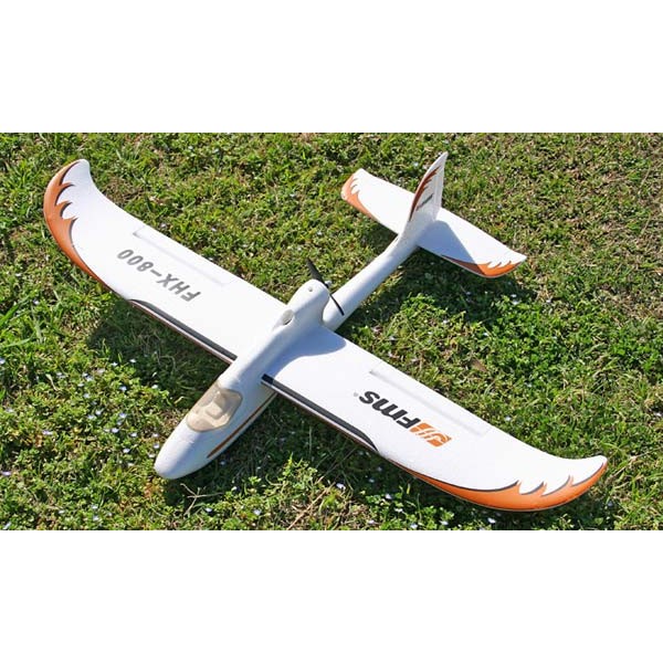 FMS Easy Trainer 800mm RTF Brushless 2.4Ghz