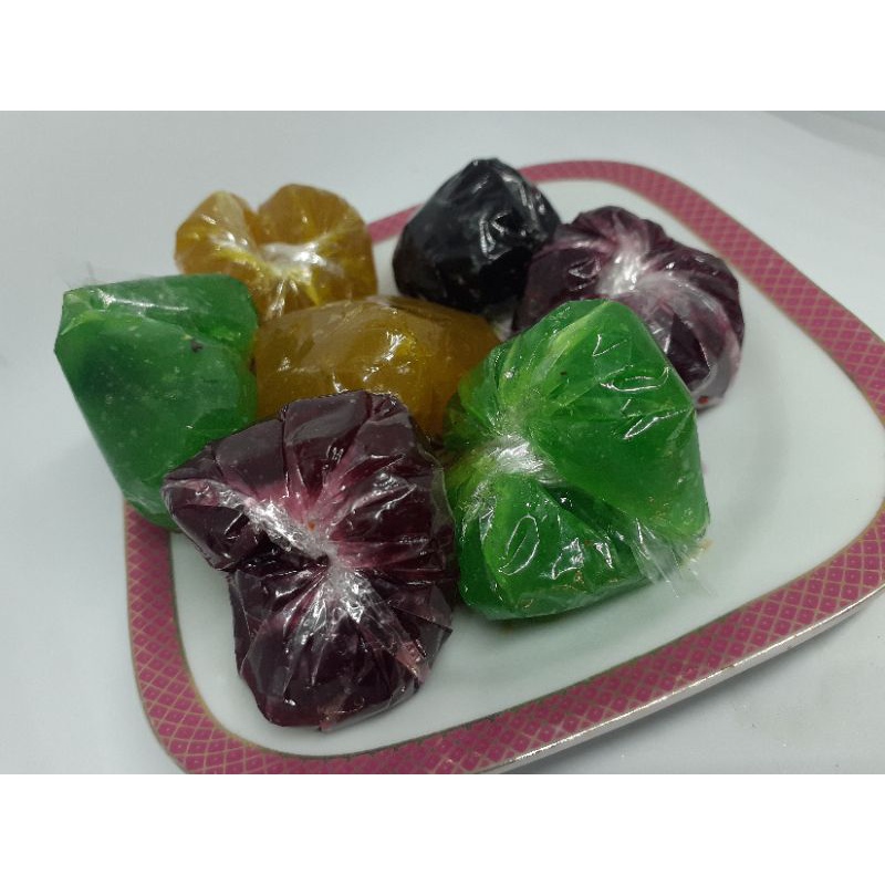 

dodol manisan buah
