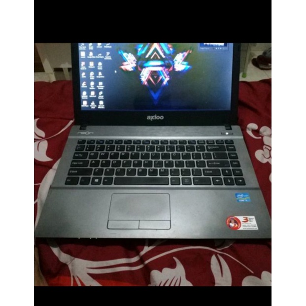 laptop axio