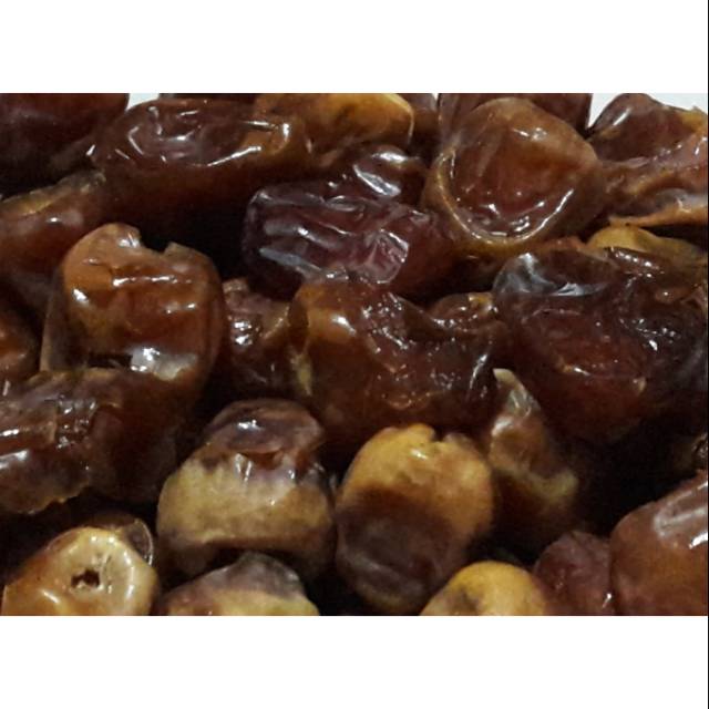 Kurma Sukari 1kg